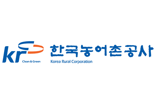 한국농어촌공사 CI (자료=한국농어촌공사)