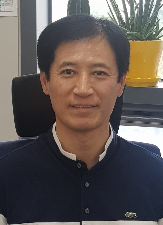 정찬승 용인시 수지구청 교통과장
