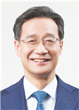 유동수 국회의원.