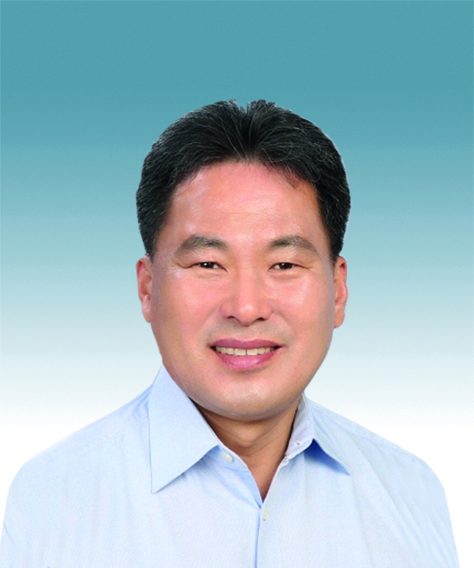 양경석 의원