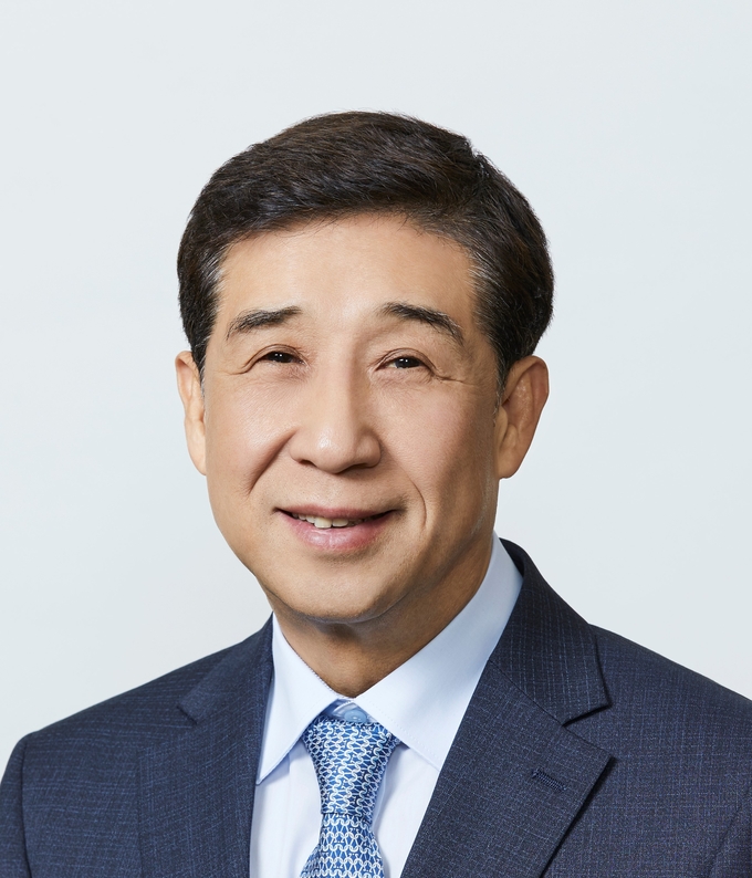 배재훈 HMM 대표.
