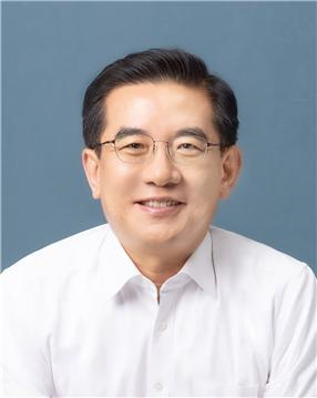 정일영 국회의원.