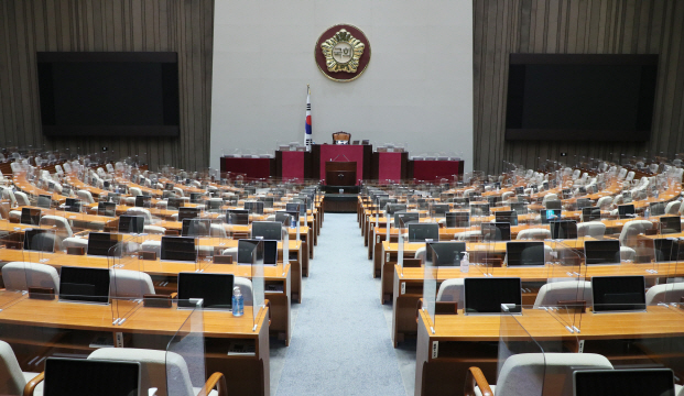 국회의사당. (사진=연합뉴스) 
