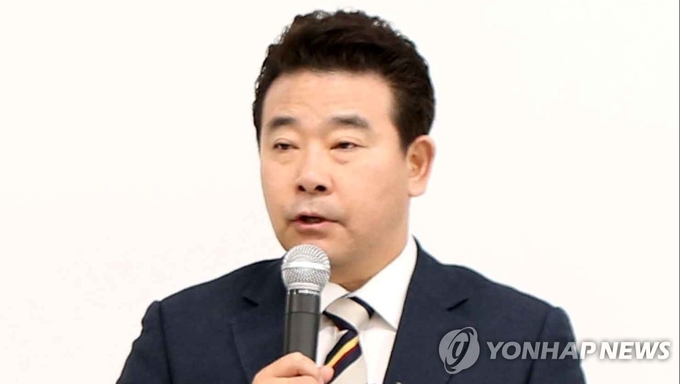 박정 국회의원. (사진= 연합뉴스) 