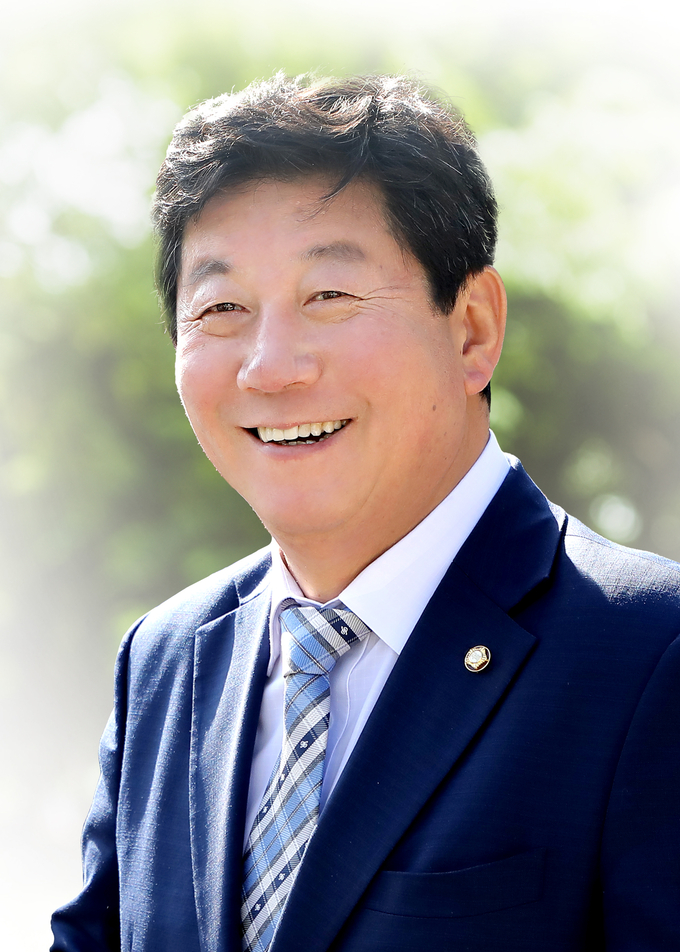 박재호 국회의원.