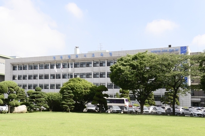 인천시교육청 전경 (사진=인천시교육청 제공)