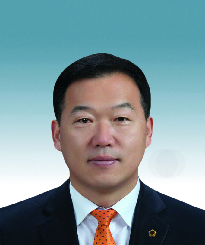 김인영 농정해양위원장