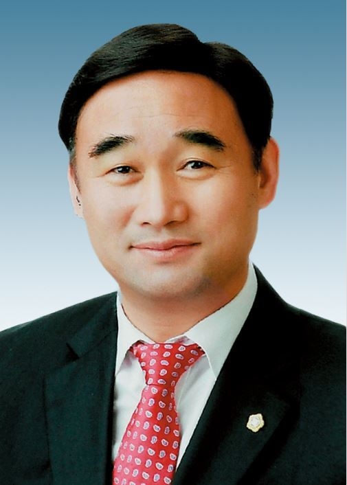 장태환 의원