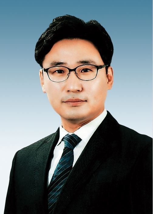 조성환 의원