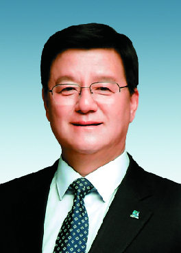 유광국 문화체육관광부위원장