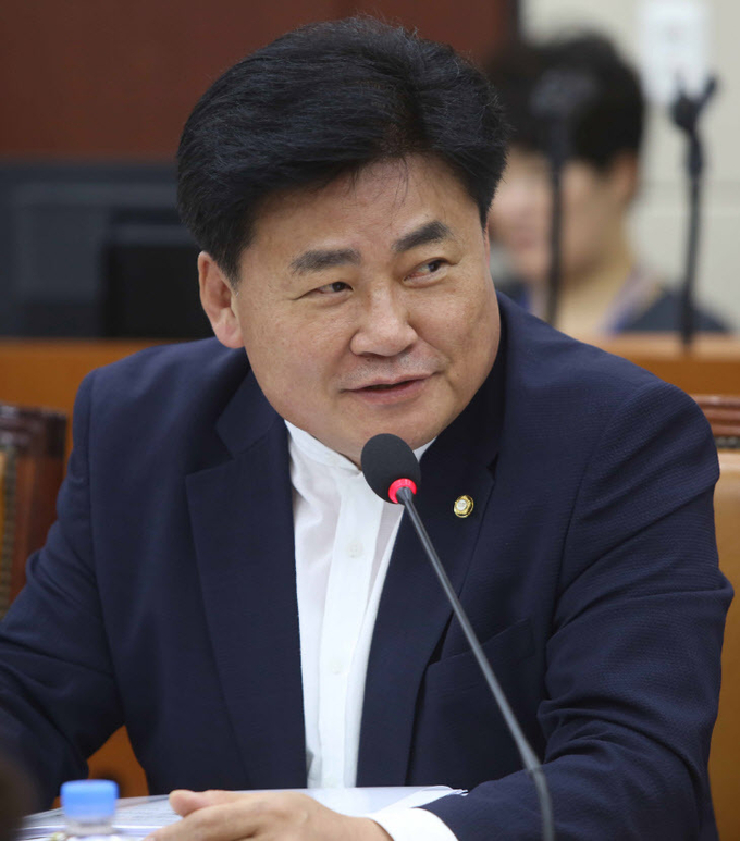 소병훈 의원 