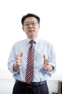 허종식 국회의원.