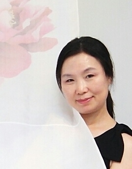 장혜홍 섬유예술가·복합문화공간 행궁재관장