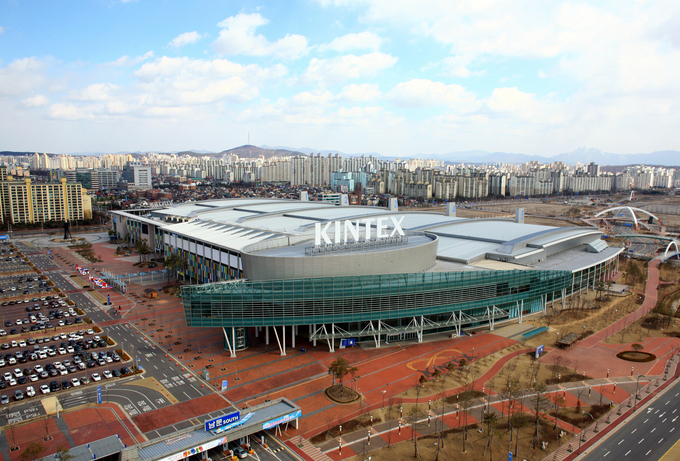 (사진=킨텍스 제공)