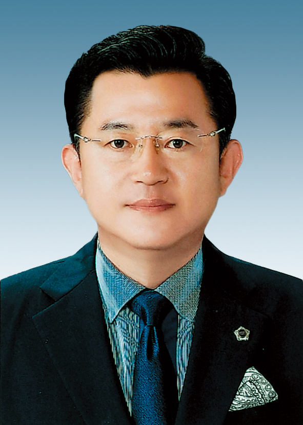 경기도의회 더불어민주당 박근철 대표의원(사진=경기도의회 제공)