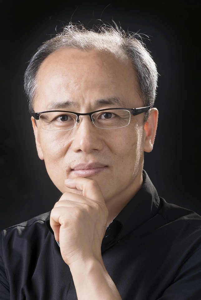 환경운동가 최병성 목사. (사진=최병성 제공)