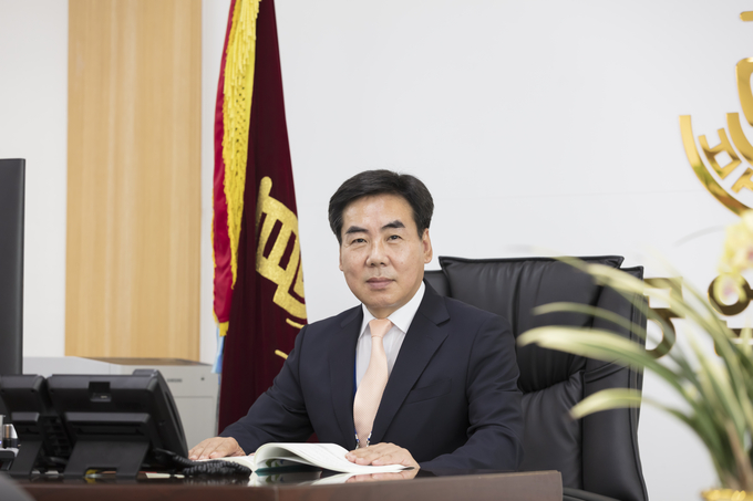 부천공업고등학교 임원혁 교장 (사진=부천공업고등학교 제공)