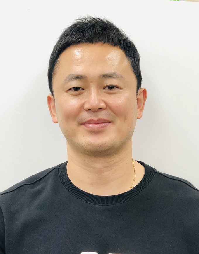 이병석 구리경찰서 학교전담경찰관·경위
