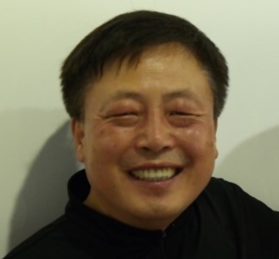 조경환 공간 콘텐츠 프로듀서.