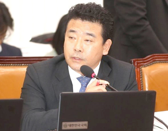 박정 의원 