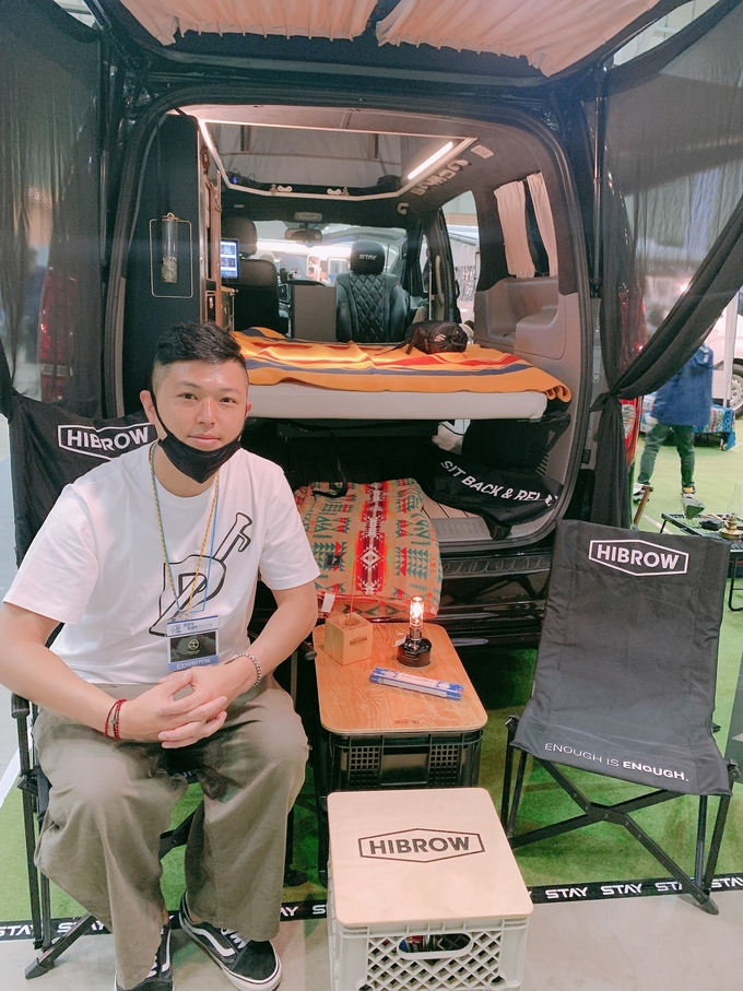 이종승 더 헤리티지 대표 (사진=편지수 기자)
