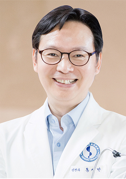 아주대병원 신경과 홍지만 교수(사진=아주대병원 제공)