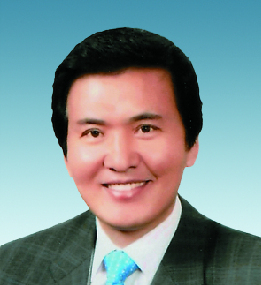 장동일 도시환경위원장
