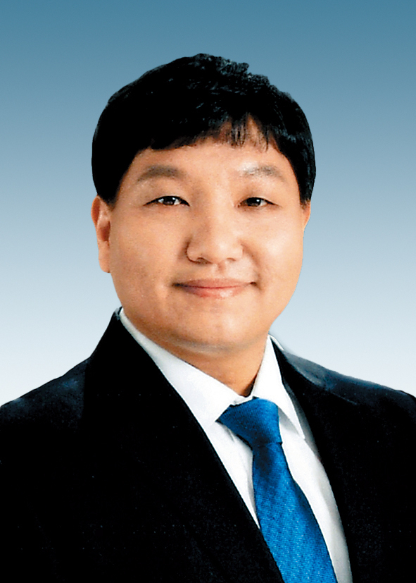 경기도의회 유광혁 의원