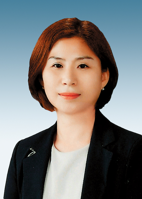 경기도의회 김직란 의원
