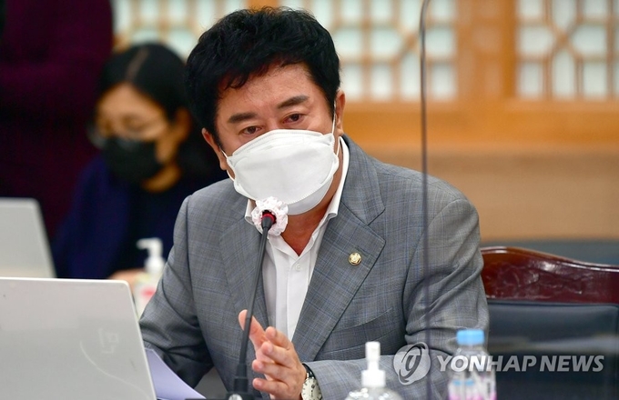 정찬민 의원 