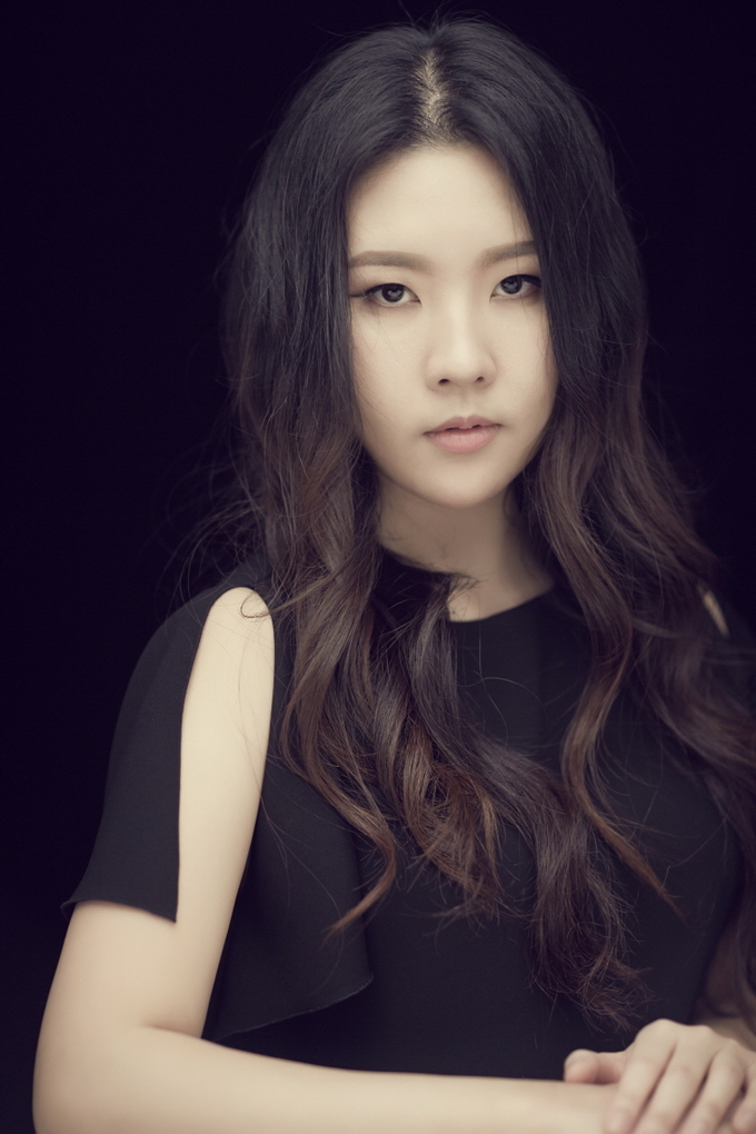 피아니스트 문지영. (사진=경기아트센터 제공)