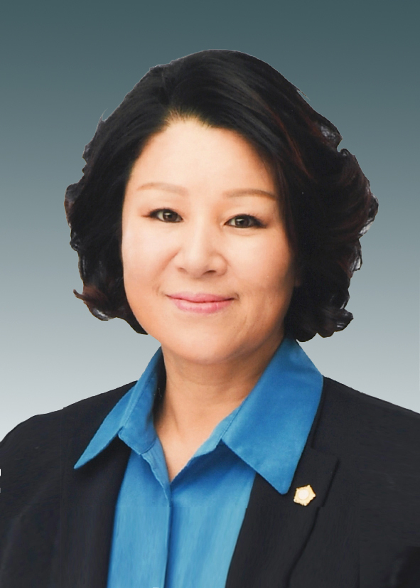 최경자 의원