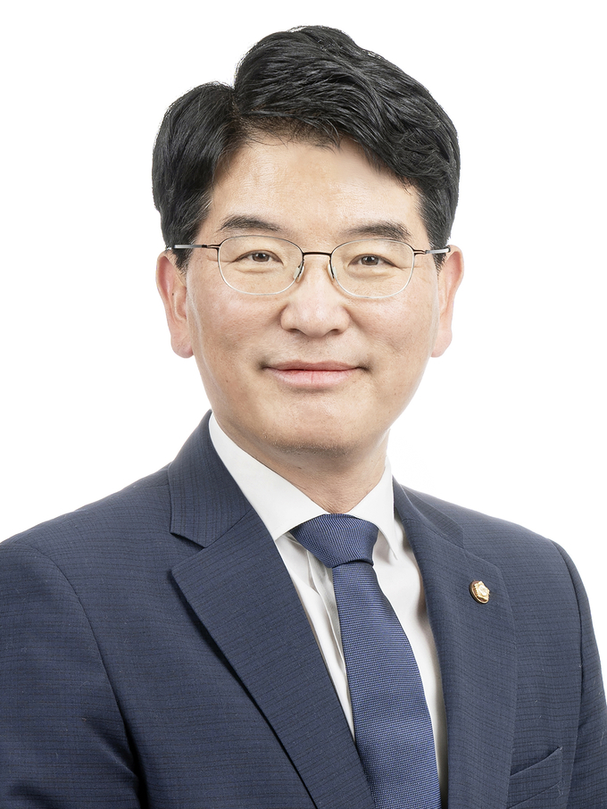 박완주 국회의원.