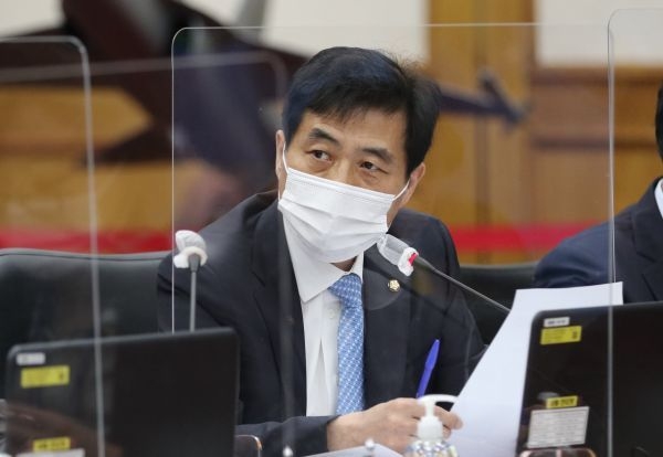 김민기 의원 