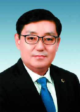박재만 예산결산특별위원장