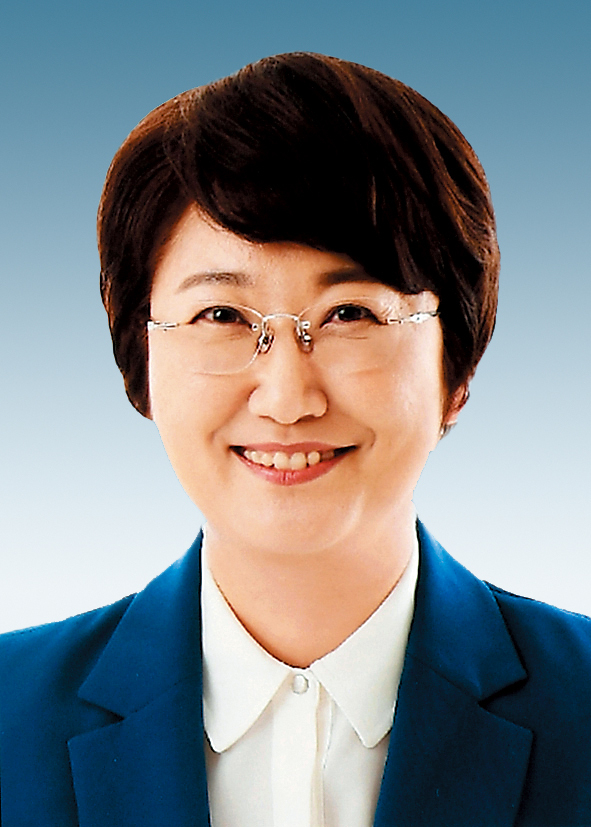 고은정 의원