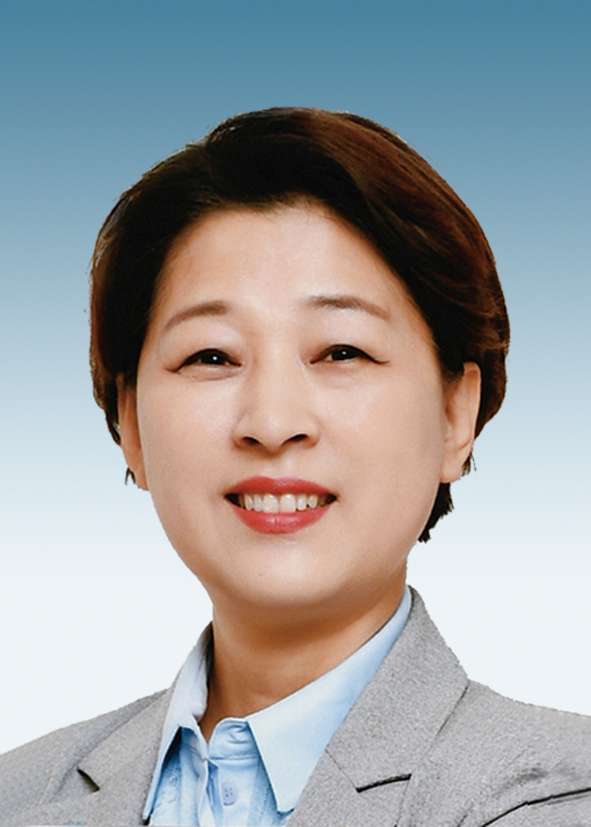 김경희 의원