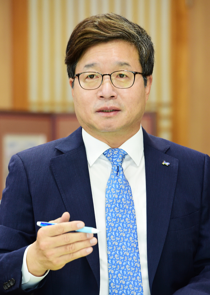 염태영 수원시장 (사진=수원시 제공)