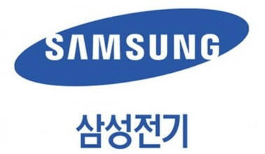 삼성전기 CI (자료=삼성전기)