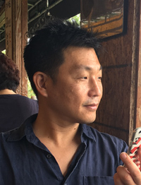 안영노 우리사회적경제연구소 이사