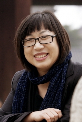 황금희 궁궐문화원