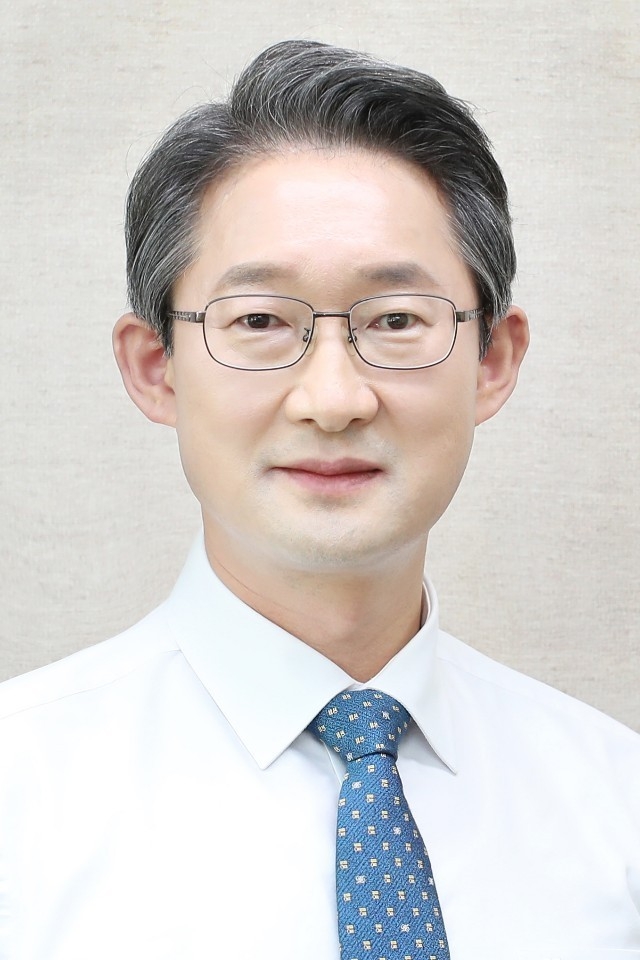 김희겸 신임 재난안전관리본부장