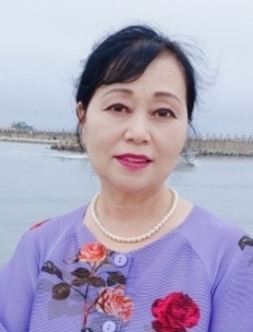 진순분 시인