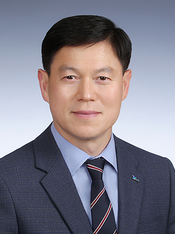 김성진 인천항만공사 항만뉴딜사업실장.