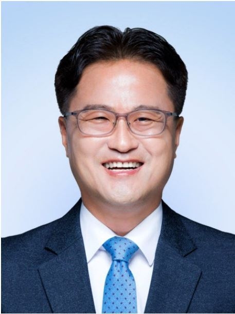 김정우 신임 조달청장 (자료=중소기업중앙회)