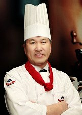 김봉수 명장.