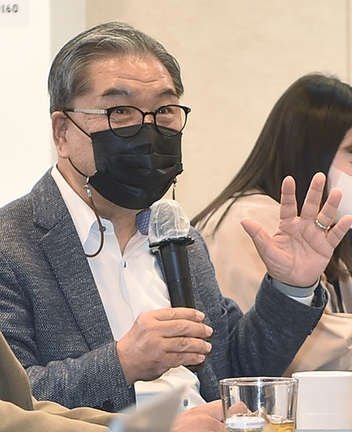 이재정 경기도교육감. 