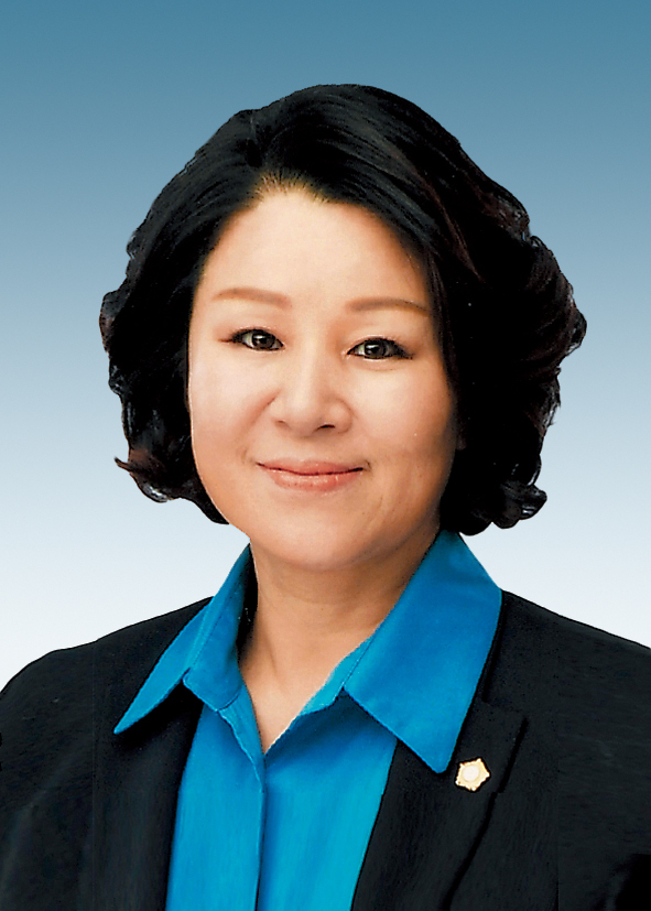 경기도의회 최경자 의원
