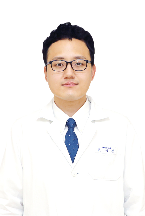 가톨릭대학교 성빈센트병원 재활의학과 조이찬 교수. (사진=성빈센트병원 제공)