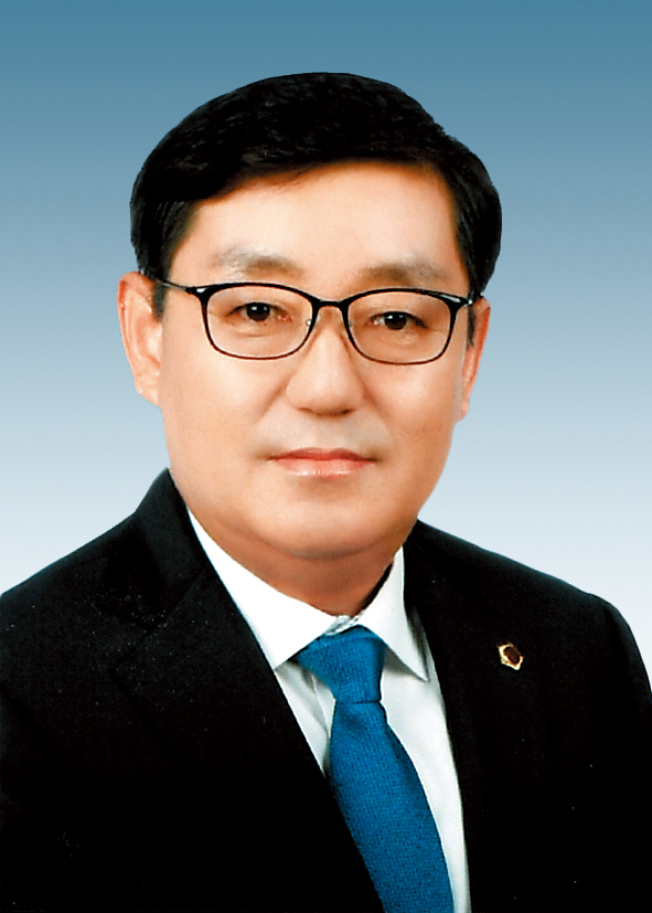 경기도의회 박재만 의원